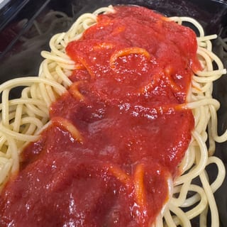 Kids' Spaghetti
