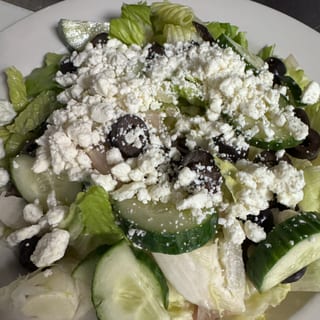 Greek Salad