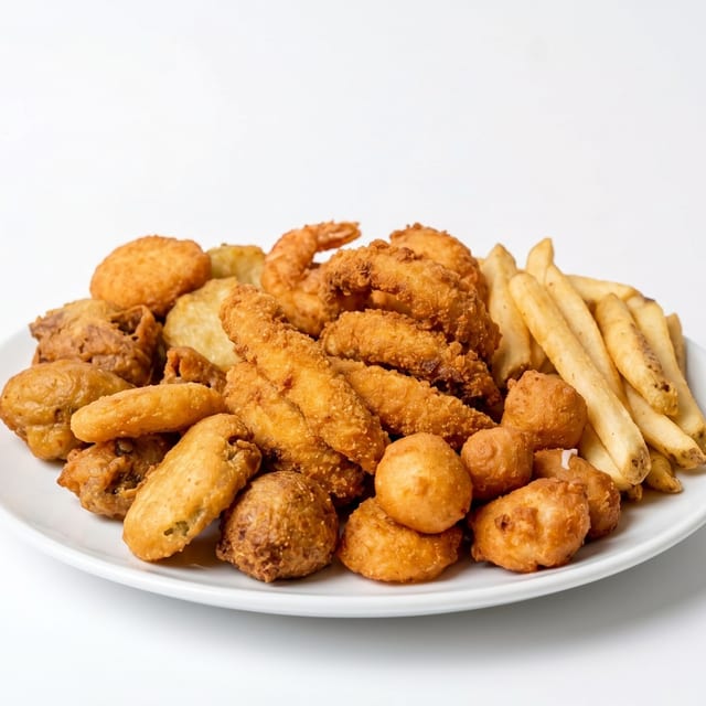 Sampler.