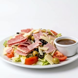 Chef Salad