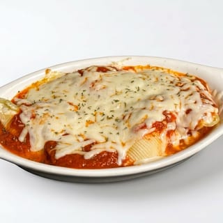 Stuffed Shells