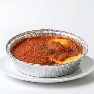 Ravioli