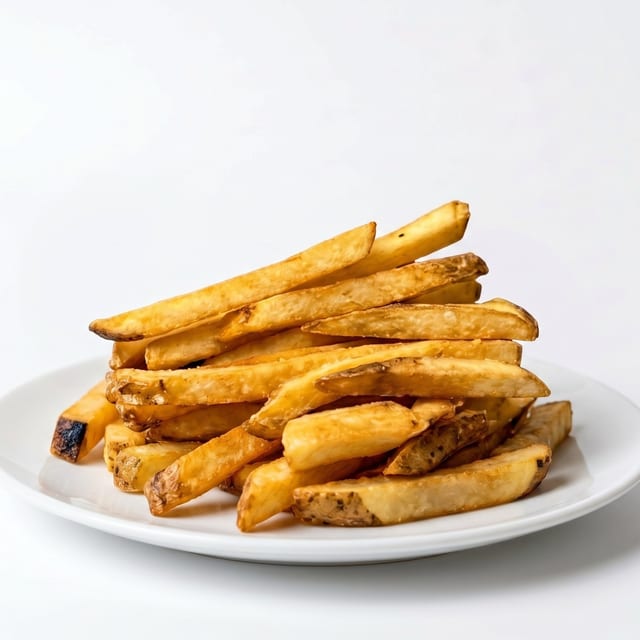 French Fries.