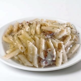 Chicken Alfredo
