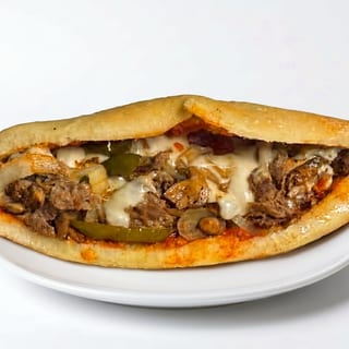 Steak or Chicken Special Sub