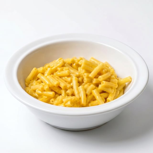 Kids' Mac & Cheese.