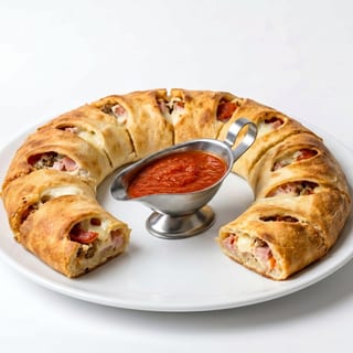 Special Stromboli