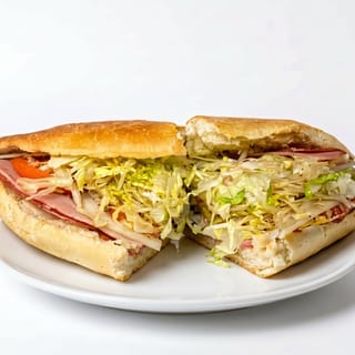 Regular Italian Sub