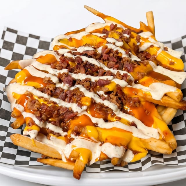 Freedom Fries.