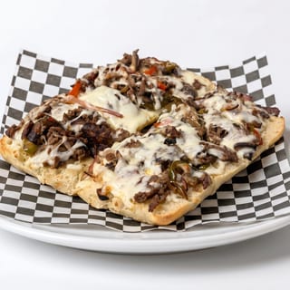 Sissy's Steak Bread